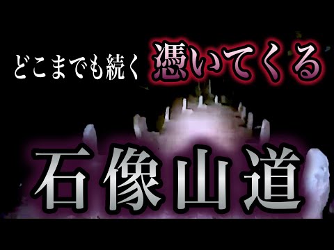【心霊】こんな光景ヤバいしかないのに…本当にヤバかった