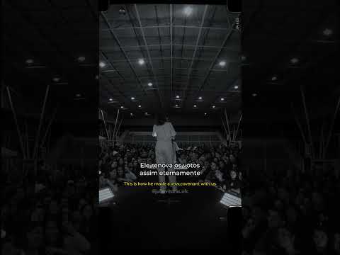 O amor d'Ele por nós é imensurável, você tem feito valer a pena o sacrifício d'Ele? #Juliavitoria