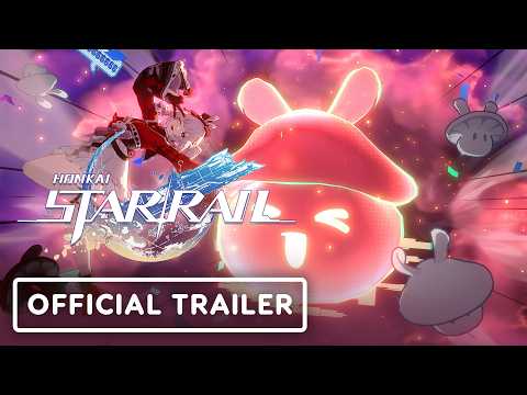 Honkai Star Rail 4.0: Official Extended Gameplay Trailer