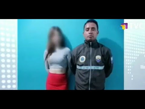 Policía Nacional rescató adolescente que era obligada a prostituirse en Balzar