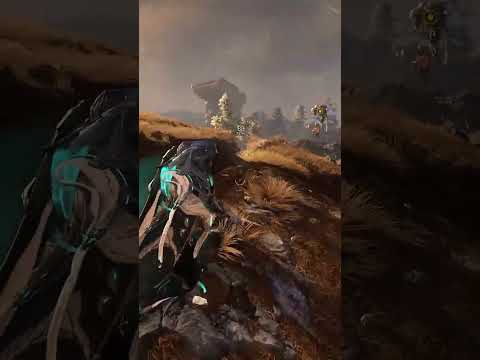 Warframe: If At First You Don't Succeed.....  #warframe #lobotomy #aneurysm