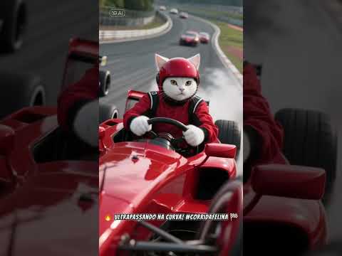 #cat #artedigital #funny #shortsvideo #cute #shortsfeed #ia #animals #cutecat #shortvideo