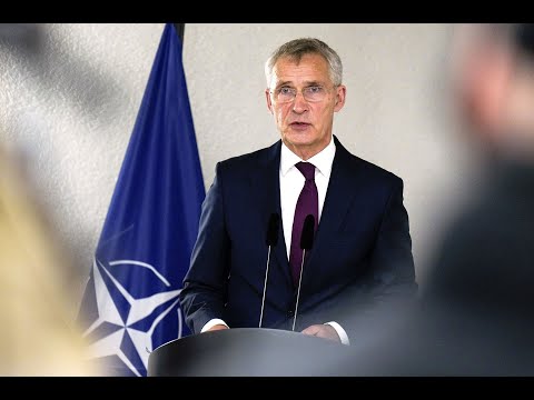 La OTAN plantea crear un área Schengen militar para el movimiento de tropas en Europa