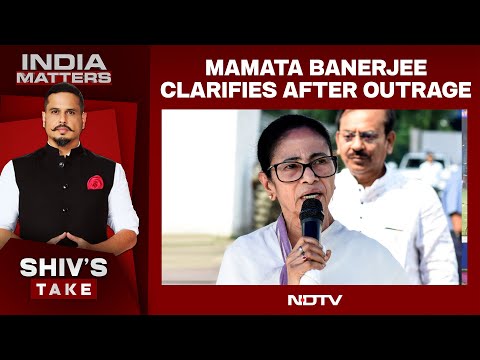 Durgapur Rape Case | Mamata's Rape Victim Shaming: Didi Adds Insult To Injury