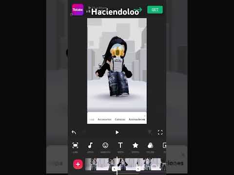 me costó hacer este video|| #roblox #pov ||