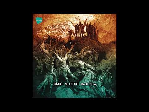 Samuel Moriero - Back Now (ETB110)