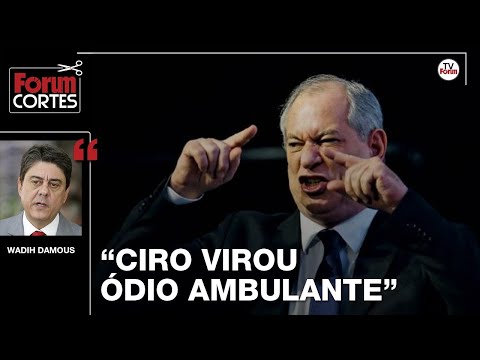 Wadih comenta adesão do PDT Ceará a André Fernandes