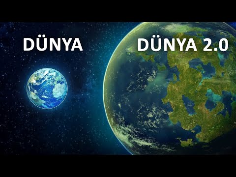 NASA Teleskopu Dünya'dan Daha İyi Olabilecek Yeni Gezegenler Keşfetti!