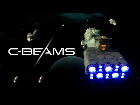 Seabbeams RPG Devlog: Missile Frigate, Faction Colors, Mining Updates