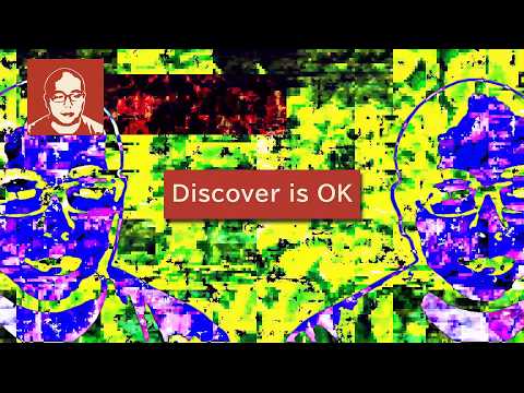 【FRENZ2025】Discover is OK / 4O5人 - Shiokojin【MV】