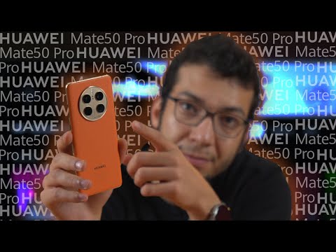 KRAL GERİ DÖNDÜ! | Huawei Mate 50 Pro İncelemesi