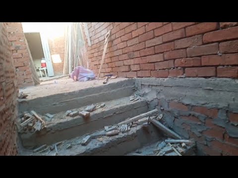 وأخيراً بيتي الجديد ⁉️وحلم العمر ليتحقق🤗خلاص فاضل تكه على اخر السكه