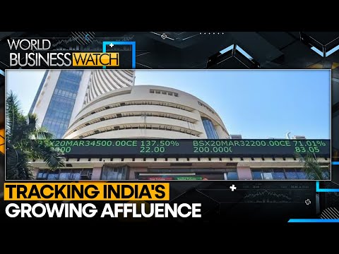 India's Beauty Boom Gets a Credit Lift | World Business Watch | WION News