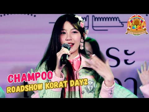 ChampooCGM48Fancam--AllSon