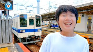 動画サムネイル