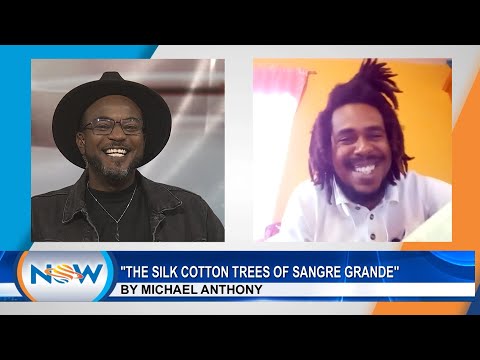 Tales And Folklore: The Silk Cotton Trees Of Sangre Grande