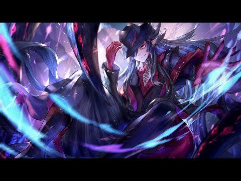 Nightcore - Mr. Magic [HD]