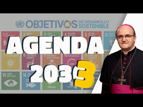«Agenda 20-33» Mons. José Ignaci Munilla