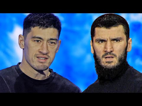 ‘I CAN DO EVERYTHING BETTER!’ – Beterbiev & Bivol both PROMISE IMPROVEMENT