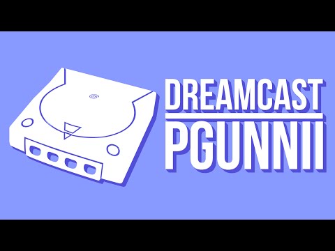 Dreamcast: Our tragic HERO! | PGunnii