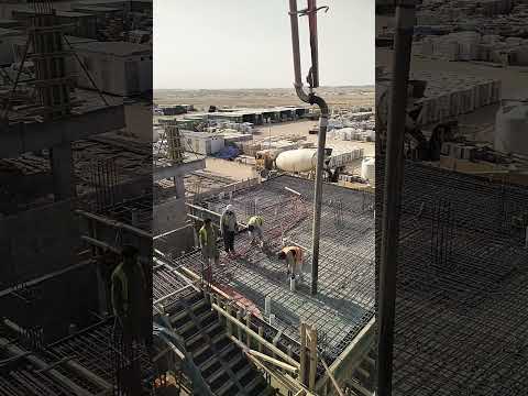 Pakistan Power #riyadh #putzmeister #construction