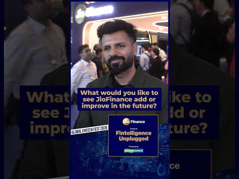 Customers Share Their JioFinance Experience | Tarun Makhija at GFF 2026