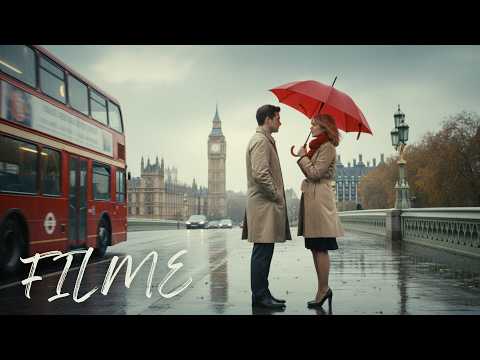 Nunca é Tarde Para Amar! ❤️ Filme Que Vai Tocar Seu Coração | Romance e Drama