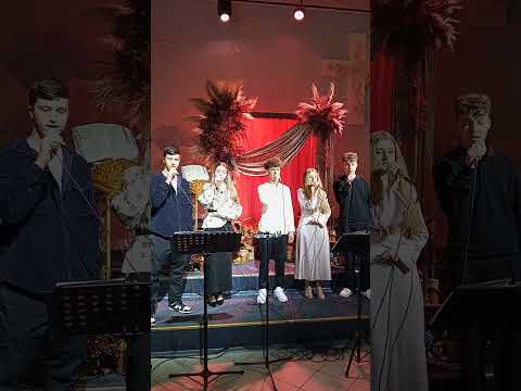 День подяки в церкві Дім Євангелія - прославлення @DimEvanheliya