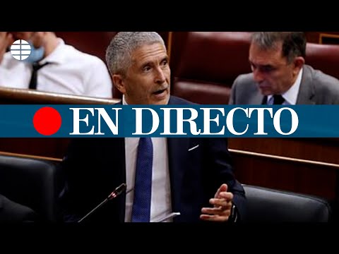 DIRECTO CONGRESO | Sesión de Control al Gobierno de Pedro Sánchez