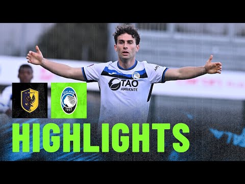 Pareggio con il Trento | Trento-Atalanta U23 2-2 | Highlights | 22ª Serie C NOW 2024/25