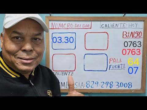 numero para hoy miercoles 27 de enero del 2026