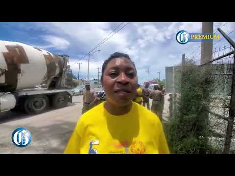 JCF's Torch Run for Special Olympics Jamaica