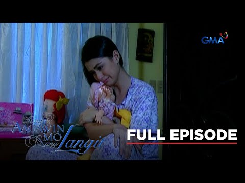 Kung Aagawin Mo Ang Langit: Full Episode 39 (Stream Together)