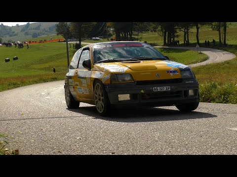 Gregor Fakin & Žan Umek - Rally Nova Gorica 2025