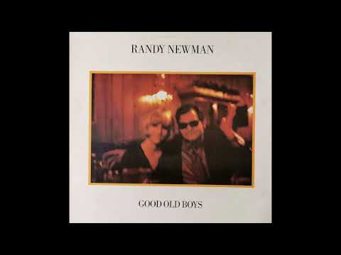 Randy Newman -  Mr. President