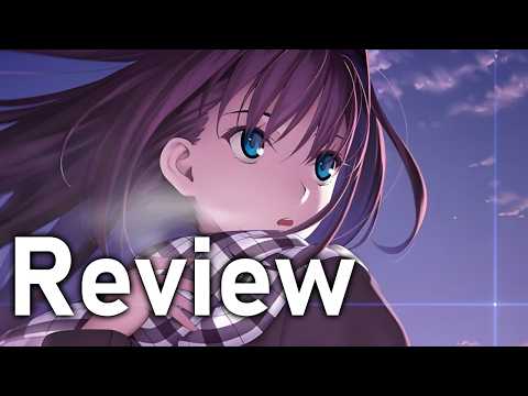 Witch on the Holy Night / Mahōtsukai no Yoru [Podcast] [Visual Novel]
