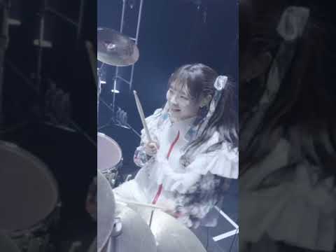 ドラマーの脳内02🥁 yuri BDLIVEやるってよ! #gacharicspin