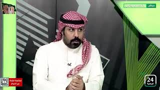 خالد البدر : في الشرقية متذوقين للكرة