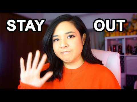 Japan Doesn't Need People Like You