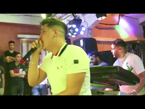 Aymen Parisien live 2022 ya galbi hadi 3awja avec seif Abdoun