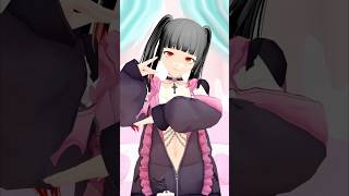 百花繚乱/幾田りら 踊った #shorts #MMD #vtuber #百花繚乱 #薬屋のひとりごと