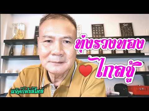 ทุ่งรวงทอง-ไกลชู้ทบทวนเพลงเพร