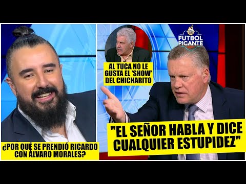Peláez NO CONFÍA en Chicharito: Llega a Chivas como GOLPE MEDIÁTICO | Futbol Picante