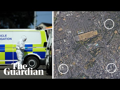 What we know about the Nottingham attacks so far