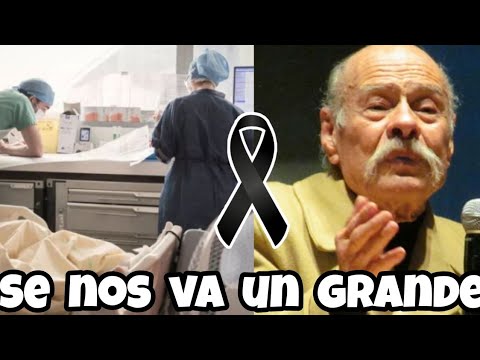 Falleció Tomás Mojarro El Valedor conductor de Radio UNAM