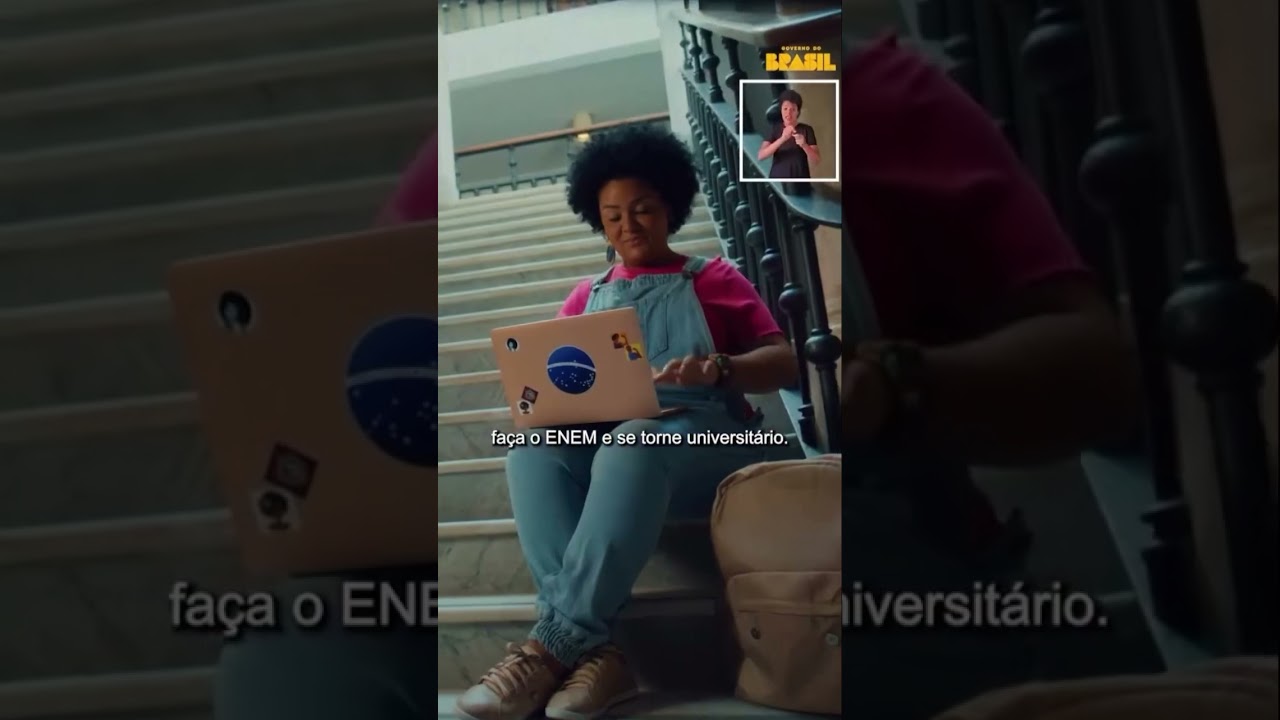 Governo do Brasil divulga nova campanha “Governo do Brasil, do lado do povo brasileiro”.