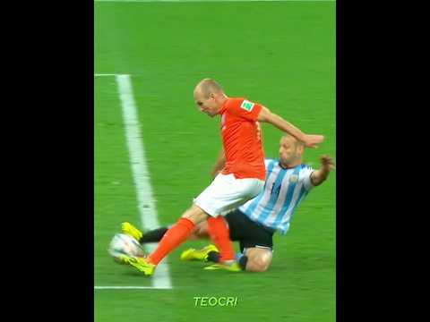 Defence is an Art 😱