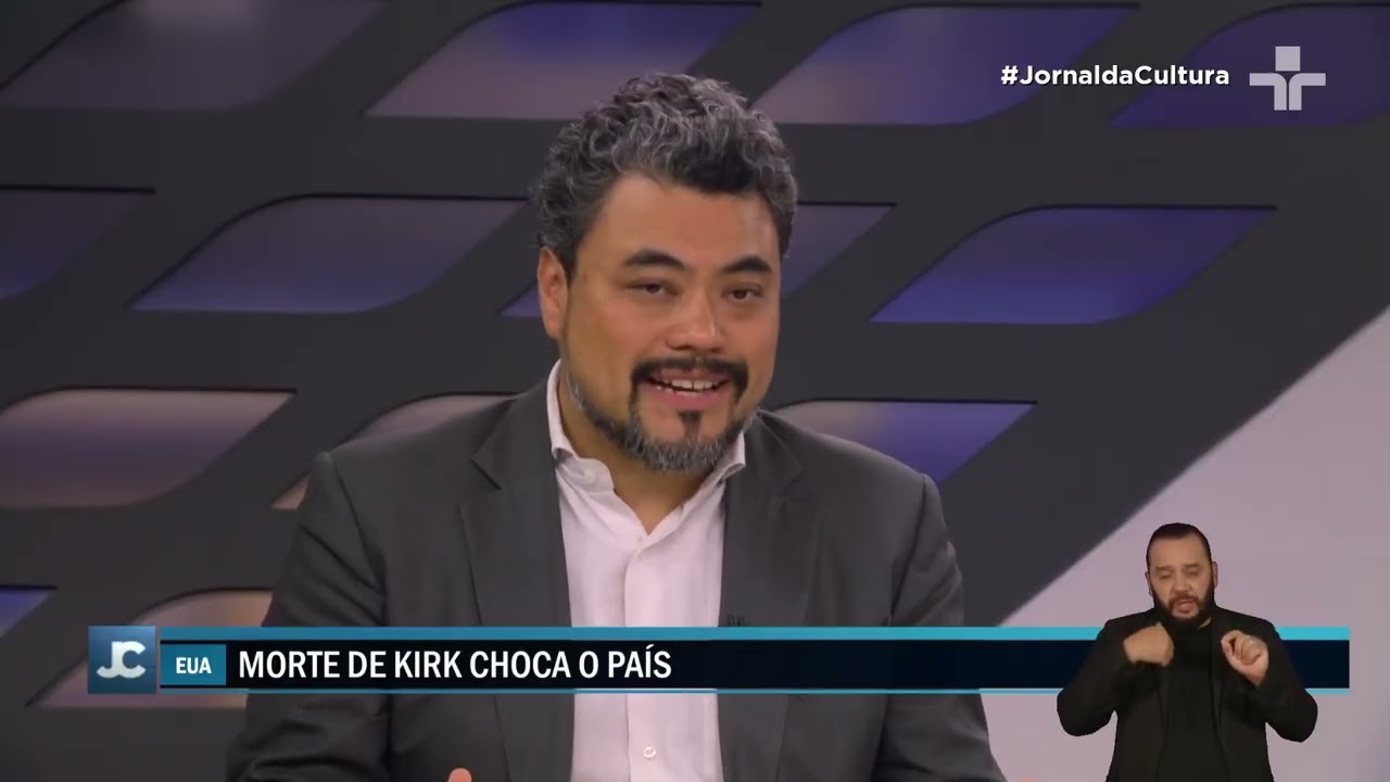 “Violência política já faz parte do cenário dos EUA”, diz Leonardo Sakamoto