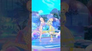 新曲『バブリン』サビダンスだよっ❣️ #バブリン #HIMEHINA #ヒメヒナ
