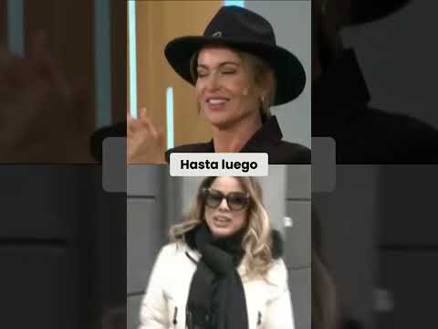 MARINA CALABRÓ Y UNA GRAN DECISIÓN